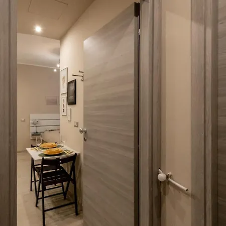 Joivy Cerisola Lovely In Apartment Rapallo