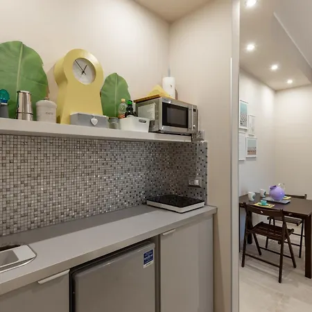 Joivy Cerisola Lovely In Apartment Rapallo