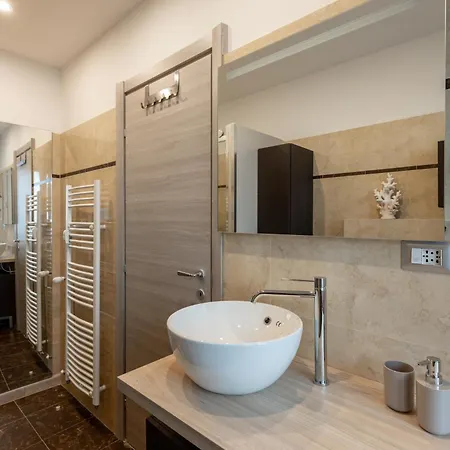 Apartment Joivy Cerisola Lovely In Rapallo
