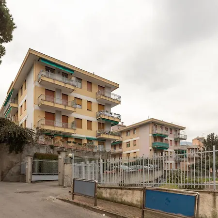 Joivy Cerisola Lovely In Apartment