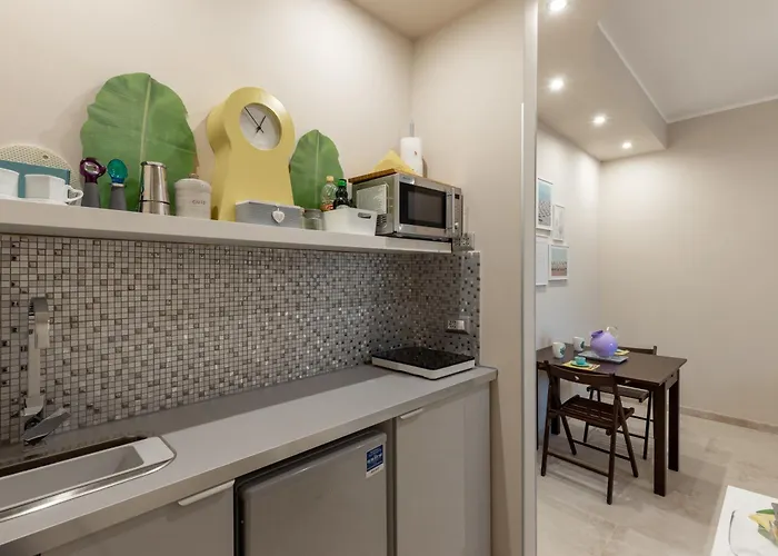 Joivy Cerisola Lovely In Apartmán Rapallo
