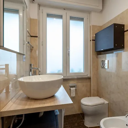 Joivy Cerisola Lovely In Rapallo