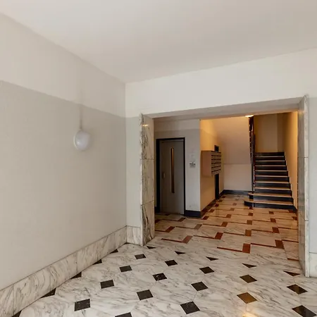 Apartamento Joivy Cerisola Lovely In