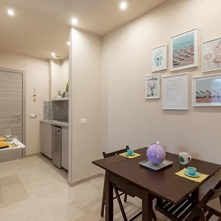 Joivy Cerisola Lovely In Apartment *