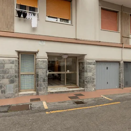 Joivy Cerisola Lovely In Rapallo