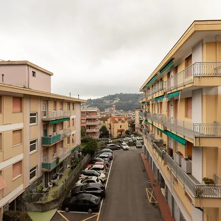 Apartament Joivy Cerisola Lovely In
