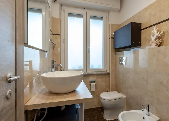 Joivy Cerisola Lovely In Rapallo
