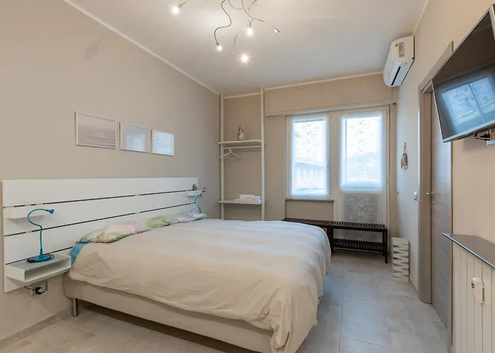 Lejlighed Joivy Cerisola Lovely In *